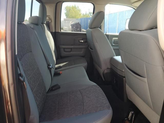2017 Dodge RAM 1500 SLT