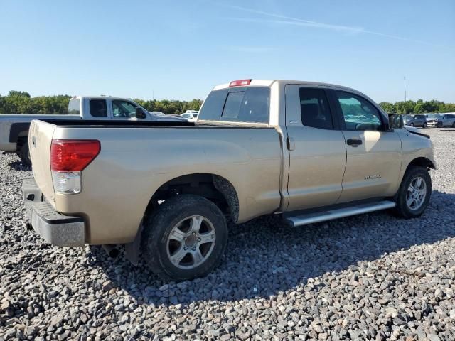 2010 Toyota Tundra Double Cab SR5