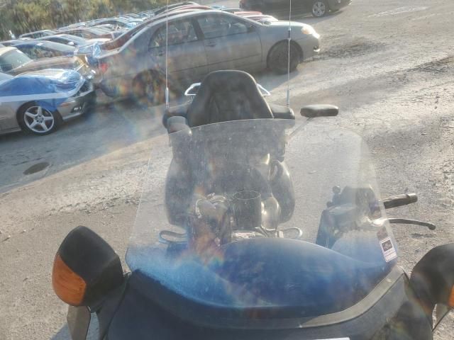 2003 Honda GL1800