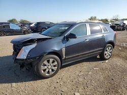 2014 Cadillac SRX Luxury Collection for sale in Chicago Heights, IL