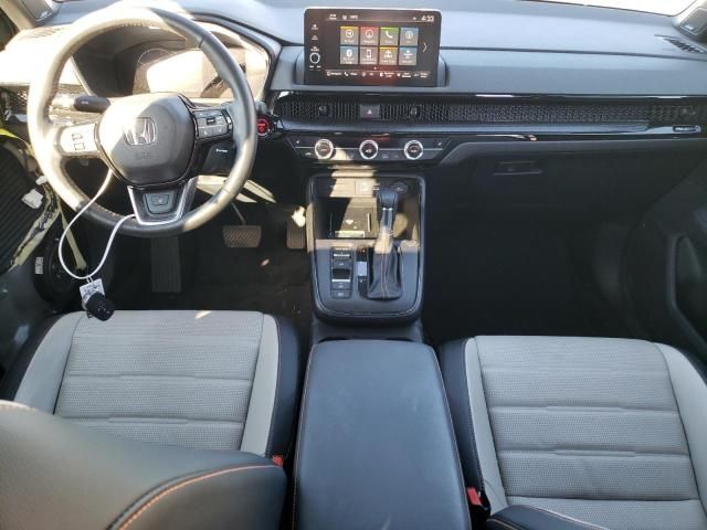 2023 Honda CR-V Sport Touring