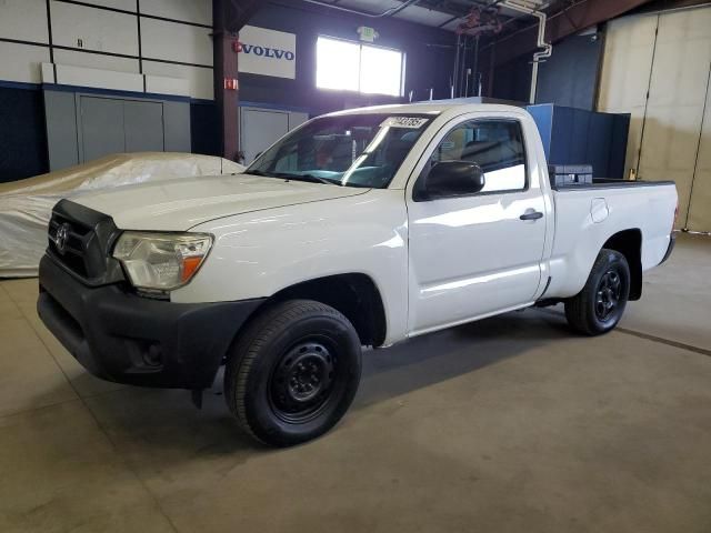 2013 Toyota Tacoma