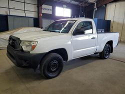 2013 Toyota Tacoma en venta en East Granby, CT