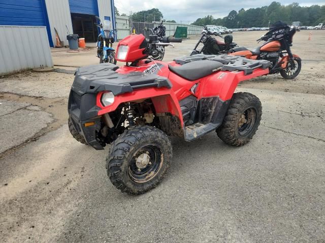 2019 Polaris Sportsman-ATV