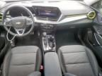 2024 Chevrolet Trax 1LT