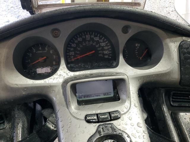 2002 Honda GL1800