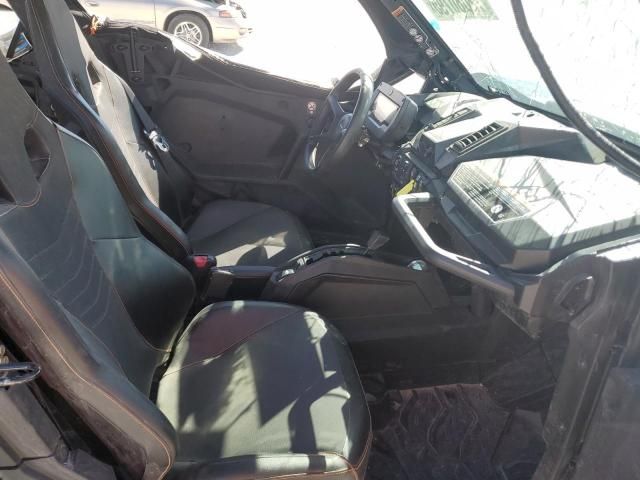 2022 Can-Am Commander Max XT 1000R