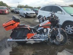 Harley-Davidson salvage cars for sale: 2006 Harley-Davidson Flhxi