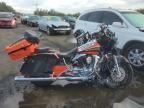 2006 Harley-Davidson Flhxi