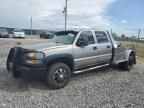2007 Chevrolet Silverado K3500