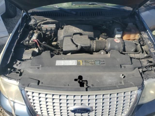2003 Ford Expedition Eddie Bauer