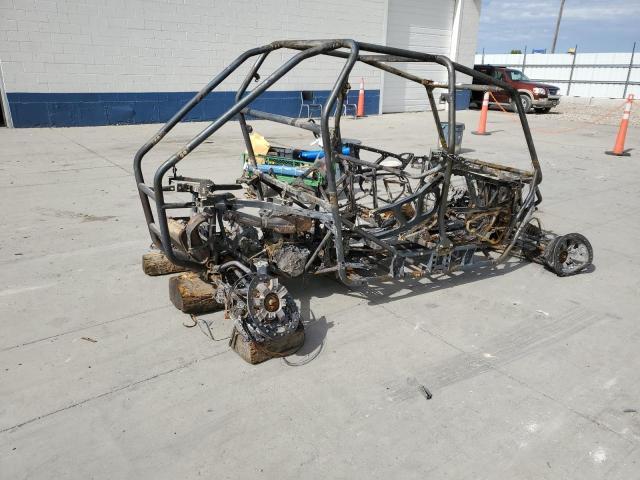 2016 Polaris RZR Utility Vehicle