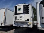 2018 Utility VS2RA Refrigerated Van Trailer
