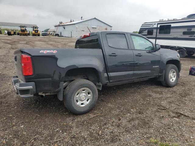 2018 Chev Rolet Colorado