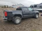 2018 Chev Rolet Colorado