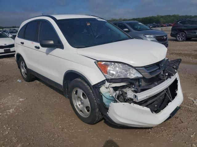 2011 Honda CR-V LX