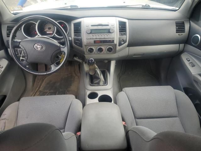 2008 Toyota Tacoma Access Cab