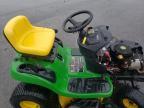 2018 John Deere E100 Lawn Mower