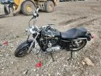 2014 Harley-Davidson XL1200 T