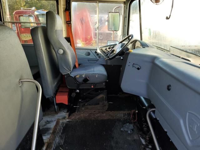 2014 Ic Corporation CE Series School-School Bus
