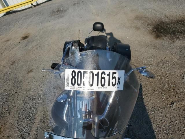 2008 Suzuki VLR1800