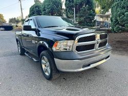 Salvage trucks for sale at Portland, OR auction: 2015 Dodge RAM 1500 ST