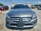 2019 Mercedes-Benz C 300 4matic