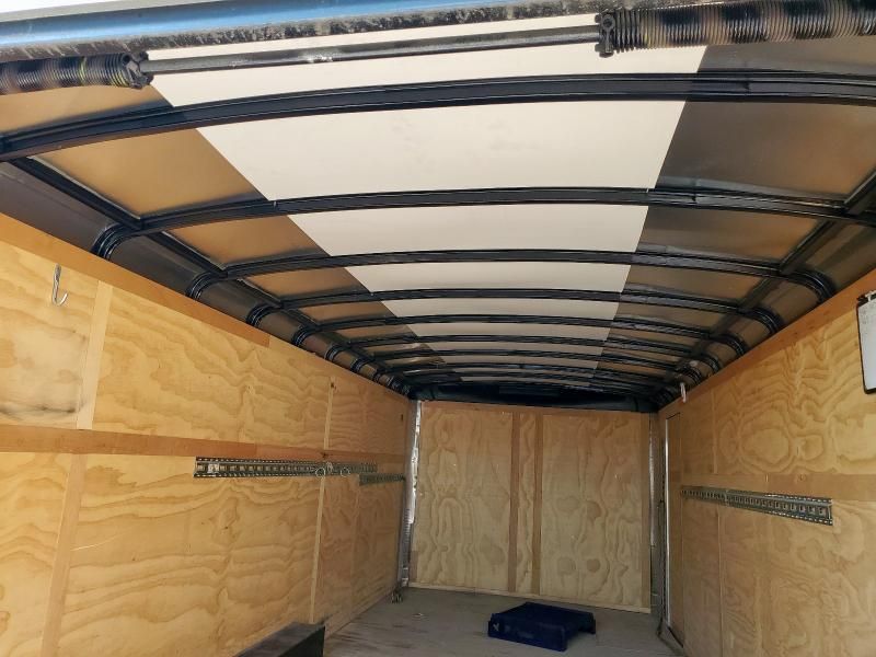 2024 Interstate VICTCC20TA2 Enclosed Cargo Trailer
