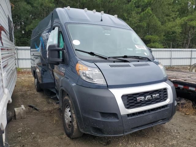 2021 Dodge RAM Promaster 3500 3500 High