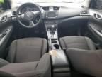 2018 Niss AN Sentra S