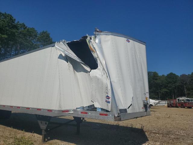 2025 Utility VS2DX DRY Van Trailer