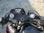 2002 Honda CBR600 F4