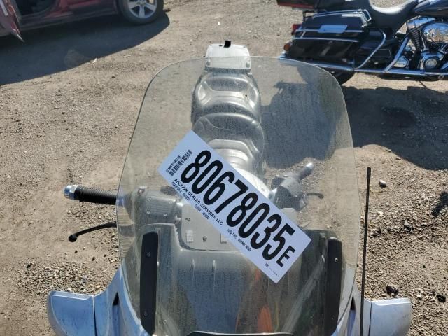 2003 BMW R1150 RT