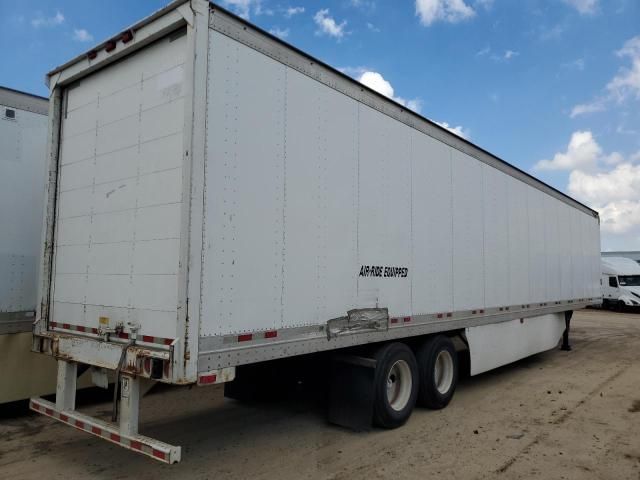 2013 Great Dane PSF-1214-22053 DRY Van Trailer