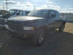 Dodge Vehiculos salvage en venta: 2000 Dodge RAM 1500
