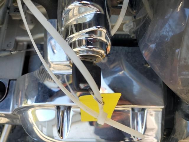 2006 Honda VTX1300 C