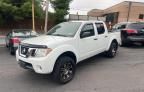 2016 Niss AN Frontier S