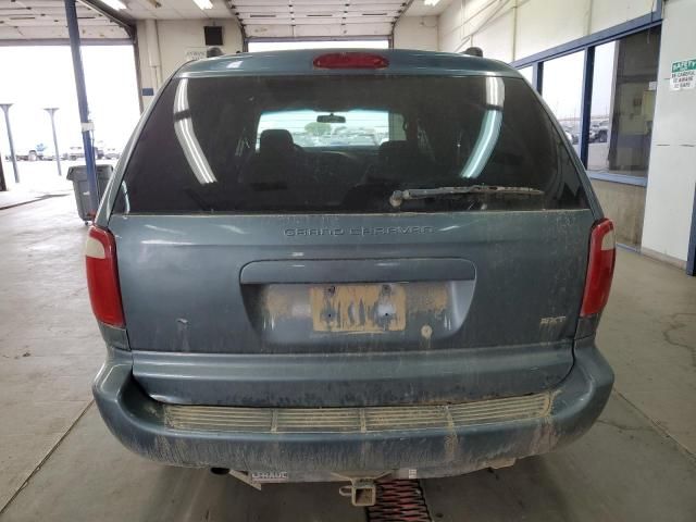 2005 Dodge Grand Caravan SXT