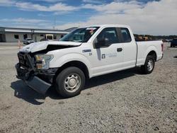 Ford Vehiculos salvage en venta: 2016 Ford F150 Super Cab