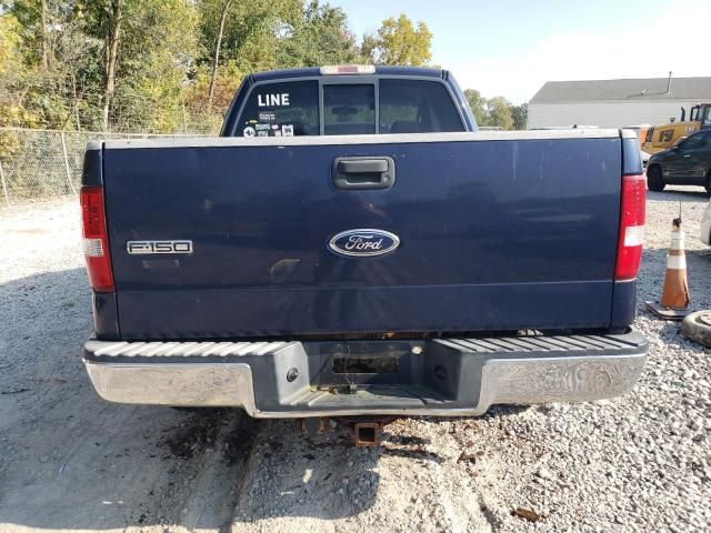 2004 Ford F150