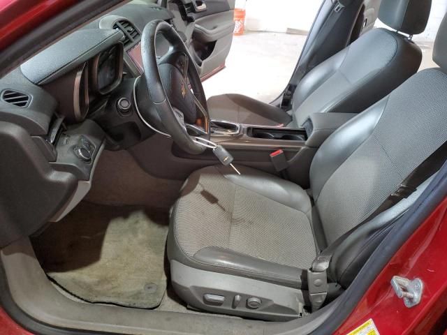 2013 Chevrolet Malibu 1LT