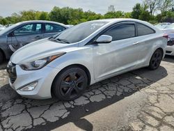 2014 Hyundai Elantra Coupe GS for sale in New Britain, CT