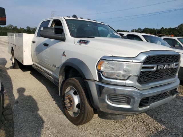 2020 Dodge RAM 4500