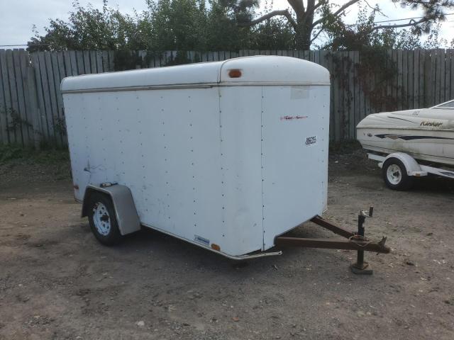 2003 Southwest S610SA30 Enclosed