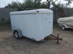 2003 Southwest S610SA30 Enclosed