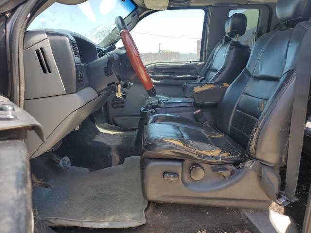 2004 Ford F-250