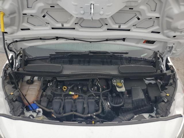 2019 Ford Transit Connect XL