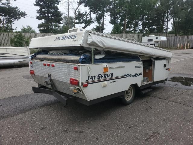 2005 Jayco 264