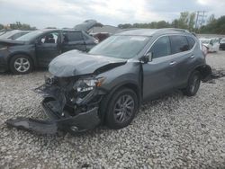 2016 Nissan Rogue S for sale in Wayland, MI