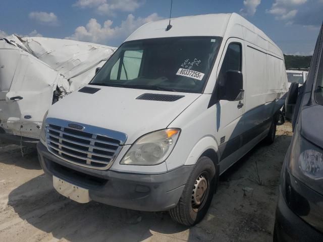 2013 Freightliner Sprinter 2500